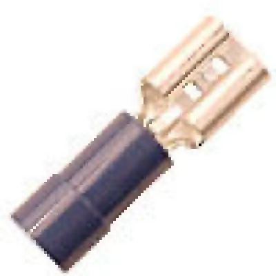 Slide Pvc Fm Bl 16-14 .187 100Pk 1