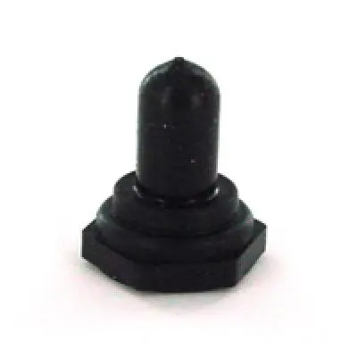 Switches Boot For Bat Toggle Switch 15/32-32 Bush 1