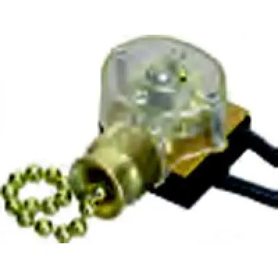 Switches Specialty Switches 3-1/2 Inch Pull Chain 1