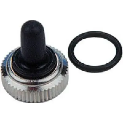 Switches Switch Accy Boot For 1/4 Mini Toggle 1