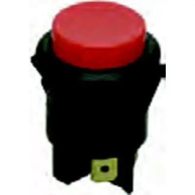Switches Switch Push Button Off On Spst Round But 1
