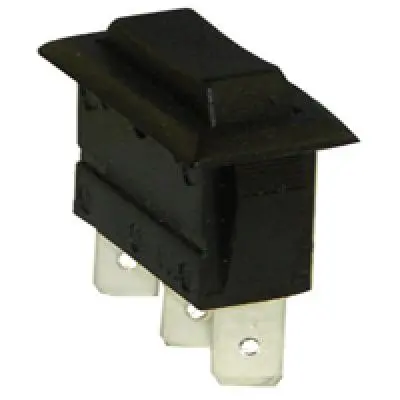 Switches Switch Rocker (On) Off (On) Spdt Quick C 1