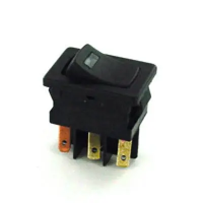 Switches Switch Rocker On Off Spst Solder Eyelet 1