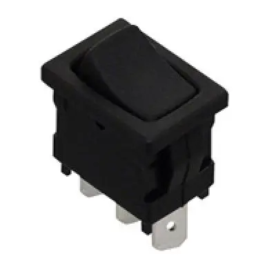 Switches Switch Rocker On On Spdt Quick Connect R 1