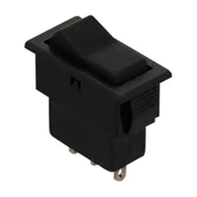 Switches Switch Rocker On On Spdt Quick Connect R 1
