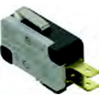 Switches Switch Snap Action N.O./N.C. Spdt Lever 1