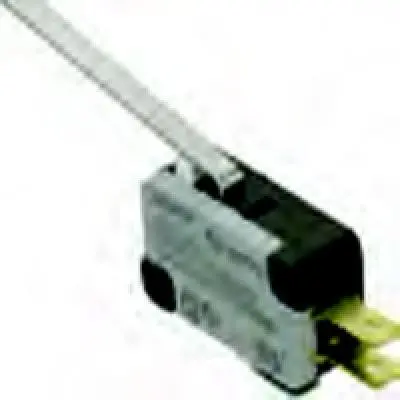 Switches Switch Snap Action N.O./N.C. Spdt Lever 1