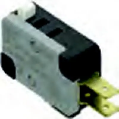 Switches Switch Snap Action N.O./N.C. Spdt Pin Pl 1