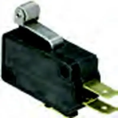 Switches Switch Snap Action N.O./N.C. Spdt Roller 1