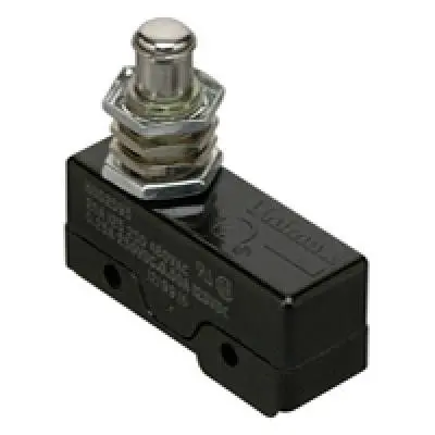 Switches Switch Snap Action Spdt Lever Solder/Scr 1