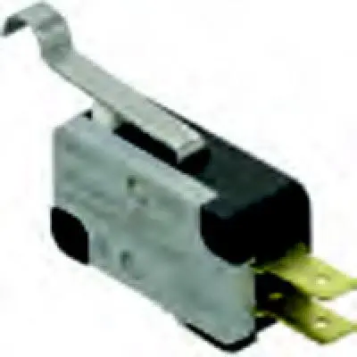 Switches Switch Snap Action Spdt Simulated Roller 1