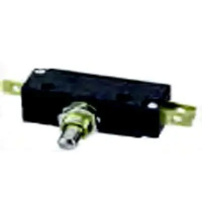 Switches Switch Snap Spdt 15A Overtravel Plunger 1