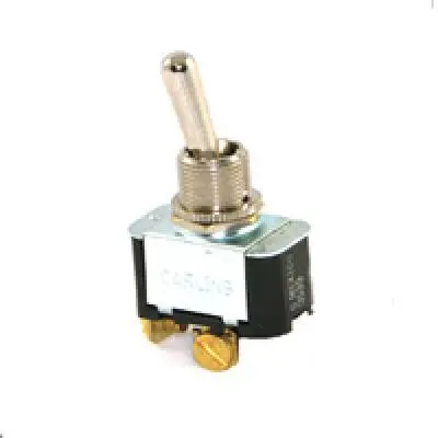 Switches Switch Toggle Off On Spdt Bat Toggle 6A 1