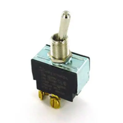 Switches Switch Toggle On Off Bat Toggle Screw 15 1