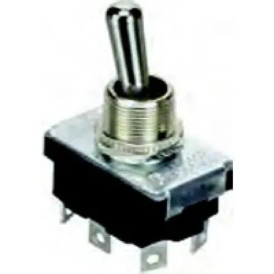 Switches Switch Toggle On Off Dpst Bat Toggle 1