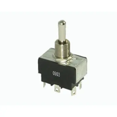 Switches Switch Toggle On Off On Dpdt Bat Toggle 1