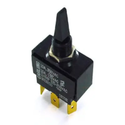 Switches Switch Toggle On Off On Dpdt Paddle Togg 1