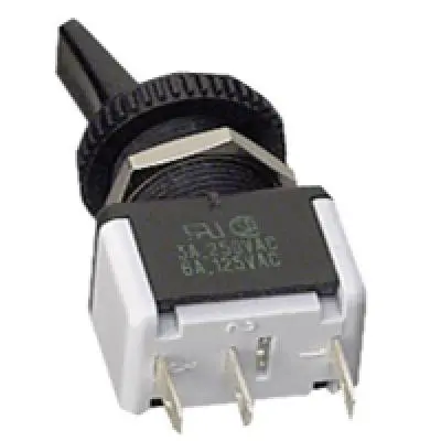 Switches Switch Toggle On Off On Spdt Paddle Togg 1