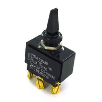 Switches Switch Toggle (On) Off (On) Spdt Toggle 1