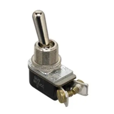 Switches Switch Toggle On Off Spst Bat Toggle Scr 1