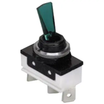 Switches Switch Toggle On Off Spst Paddle Toggle 1