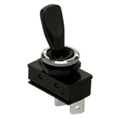 Switches Switch Toggle On Off Spst Paddle Toggle 1