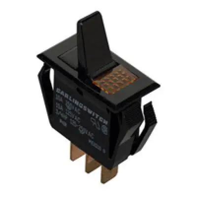 Switches Switch Toggle On Off Spst Paddle Toggle 1