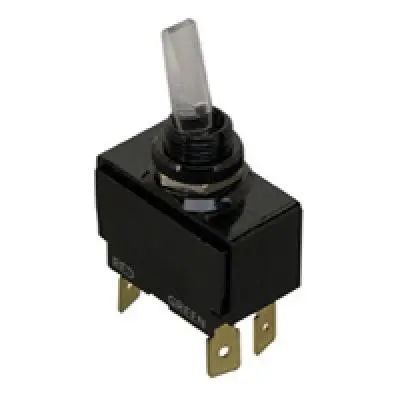 Switches Switch Toggle On Off Spst Paddle Toggle 1