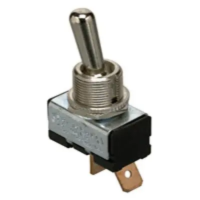 Switches Switch Toggle On Off Spst Toggle 10A 1