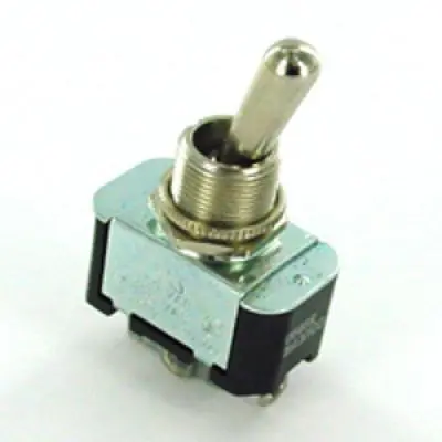 Switches Switch Toggle On (On) Spdt Bat Toggle 1