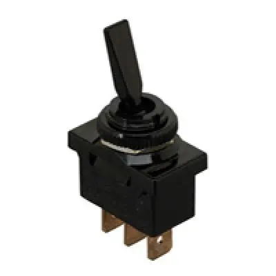 Switches Switch Toggle On On Spdt Paddle Toggle 1 1