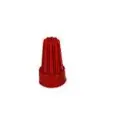 Tech-Nutz Red Sprg Insert 500Pk 1