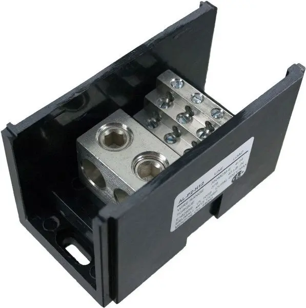 Techspan Industries Inc Adb2123501 Or Adb2123501 ( Pwr Db Pri 350-6 2-Op Sec 4-14 12-Op 1P 1