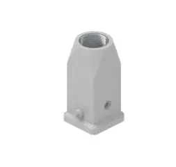 Techspan Industries Inc Atep03s10 Or Atep03s10 ( Hood Top Entry Npt .500In ) 1
