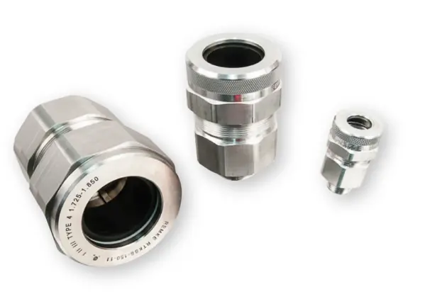 Teck Conn 2In Cbl 2.600In-2.725In 1