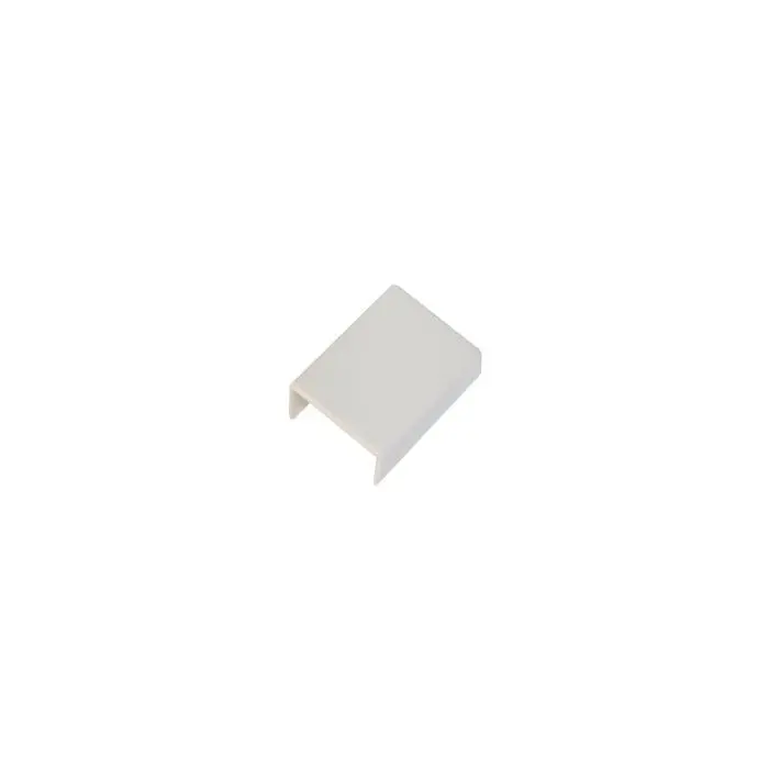 Tec Coupling 1.25" White - Reliable Connector By Tec 1
