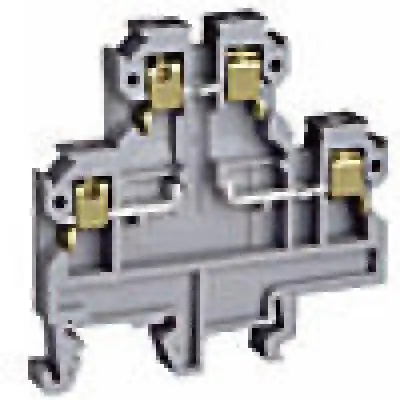 Terminal Blocks Dblleveltermw-Cut-Lowerbusbar24a600v 1