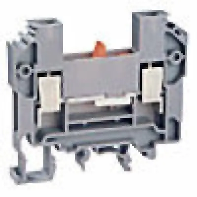 Terminal Blocks Disconntermslide41a600v16-8Ga8mmgray/100 1