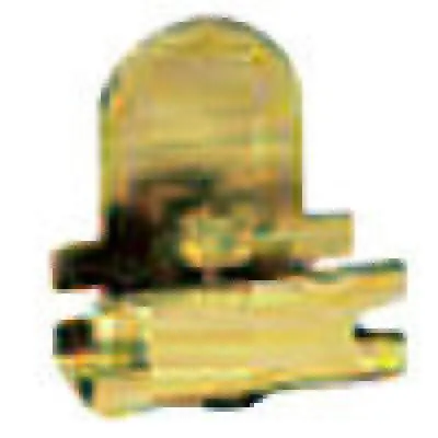 Terminal Blocks Endstopfor32mmdin50railsteel 1