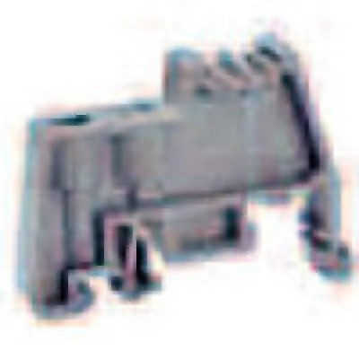 Terminal Blocks Endstopfor35/32Mmdinrailpolyamide 1