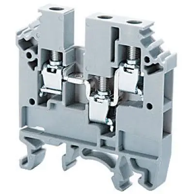 Terminal Blocks Multi-Connectionterm3t32a600v22-12Ga9mm 1