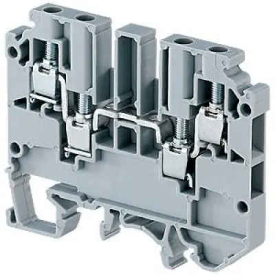 Terminal Blocks Multi-Connectionterm4t32a600v22-12Ga9mm 1
