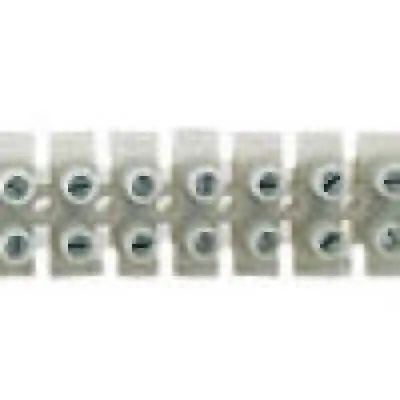 Terminal Blocks Term.Blk.H Type 22-12Str 10Sol Wire 1