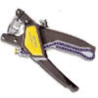 Terminals - Crimp 4 In 1 Ferrule Crimp Tool 1