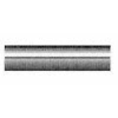 Terminals - Crimp Butt Non-Ins 22-18Ga 100Pk 1