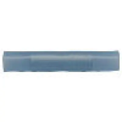 Terminals - Crimp Butt Nyl Bl 16-14Ga Sl 100Pk 1