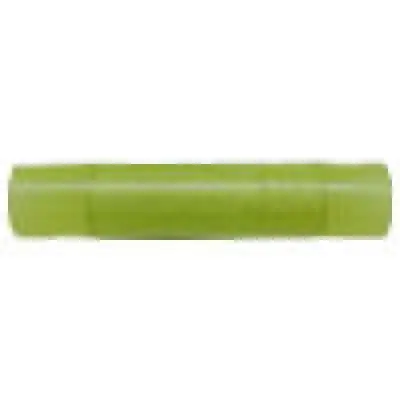 Terminals - Crimp Butt Nyl Yl 12-10Ga Sl 100Pk 1