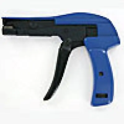 Terminals - Crimp Cable Tie Install Tool 18-5Olb Tie 1