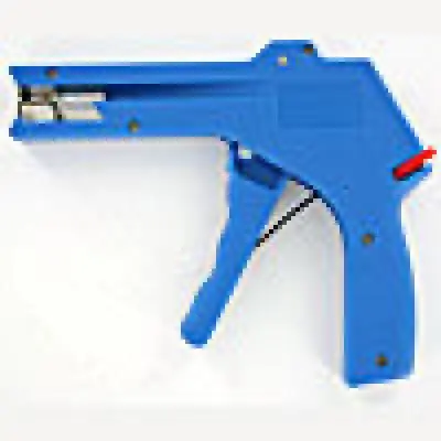 Terminals - Crimp Cable Tie Install Tool Hd 18-50Lb Tie 1