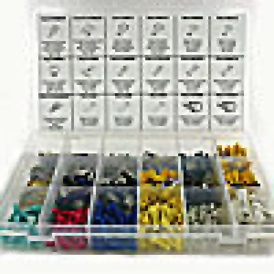 Terminals - Crimp Hvac Terminal Kit 1
